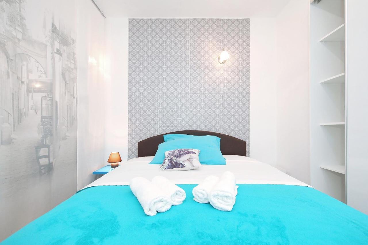 Apartmani My Dream ซาดาร์ ภายนอก รูปภาพ