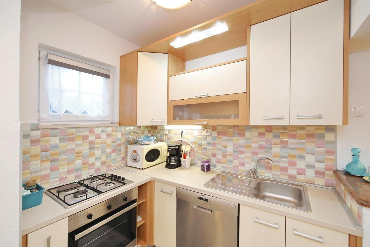 Apartmani My Dream ซาดาร์ ภายนอก รูปภาพ