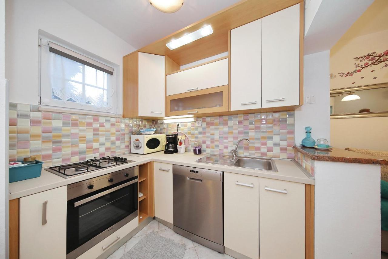 Apartmani My Dream ซาดาร์ ภายนอก รูปภาพ