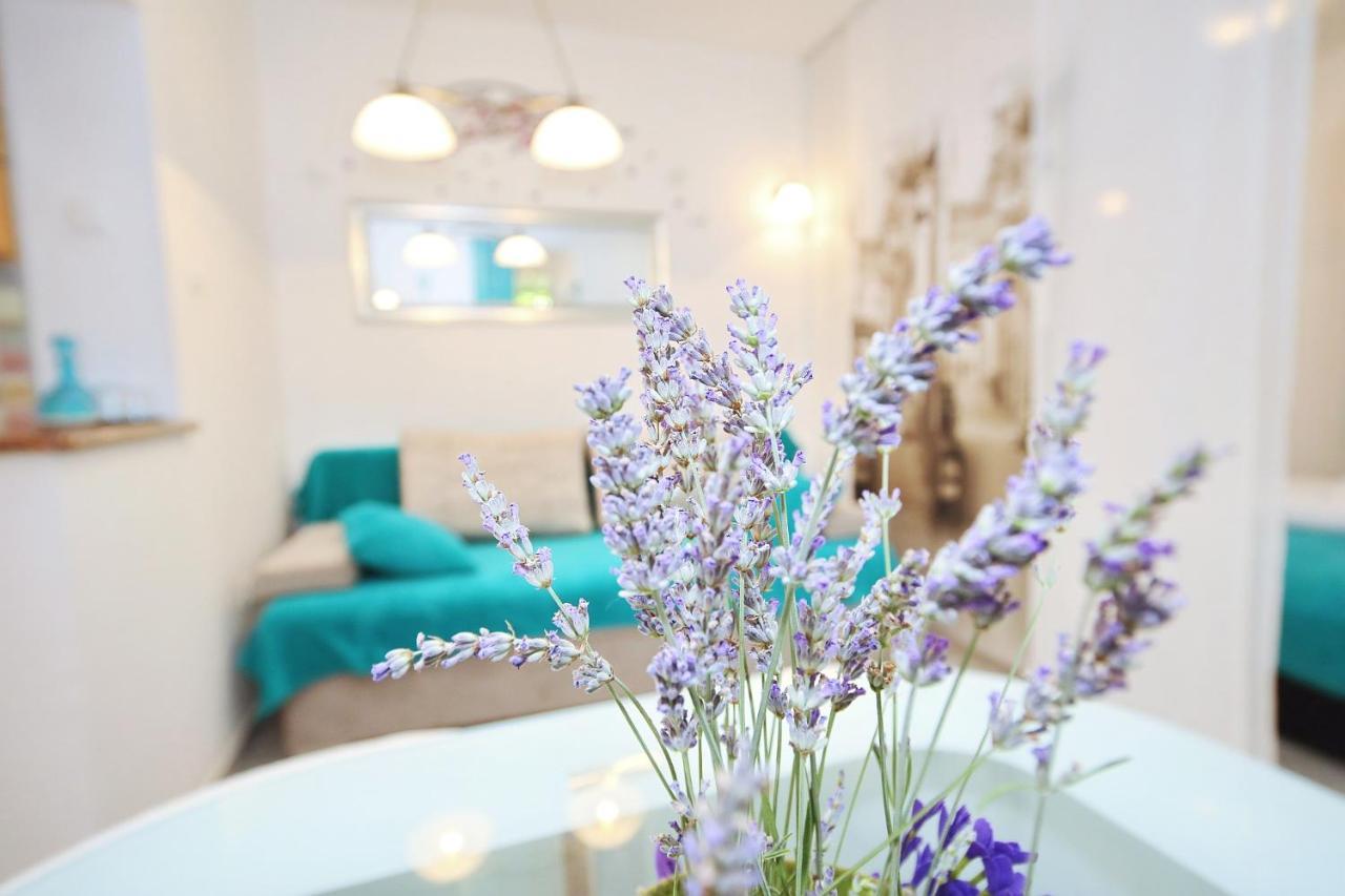 Apartmani My Dream ซาดาร์ ภายนอก รูปภาพ