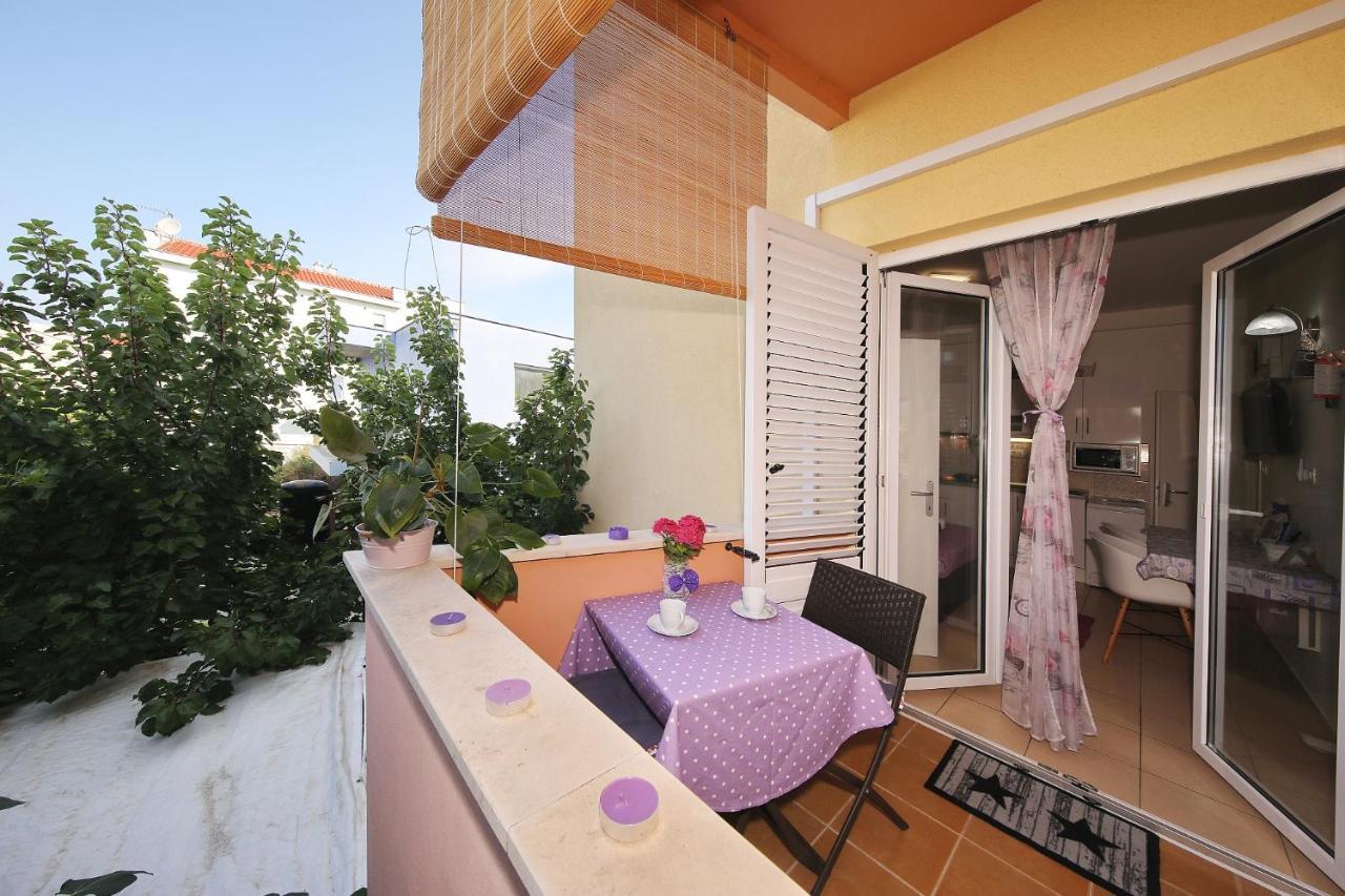 Apartmani My Dream ซาดาร์ ภายนอก รูปภาพ