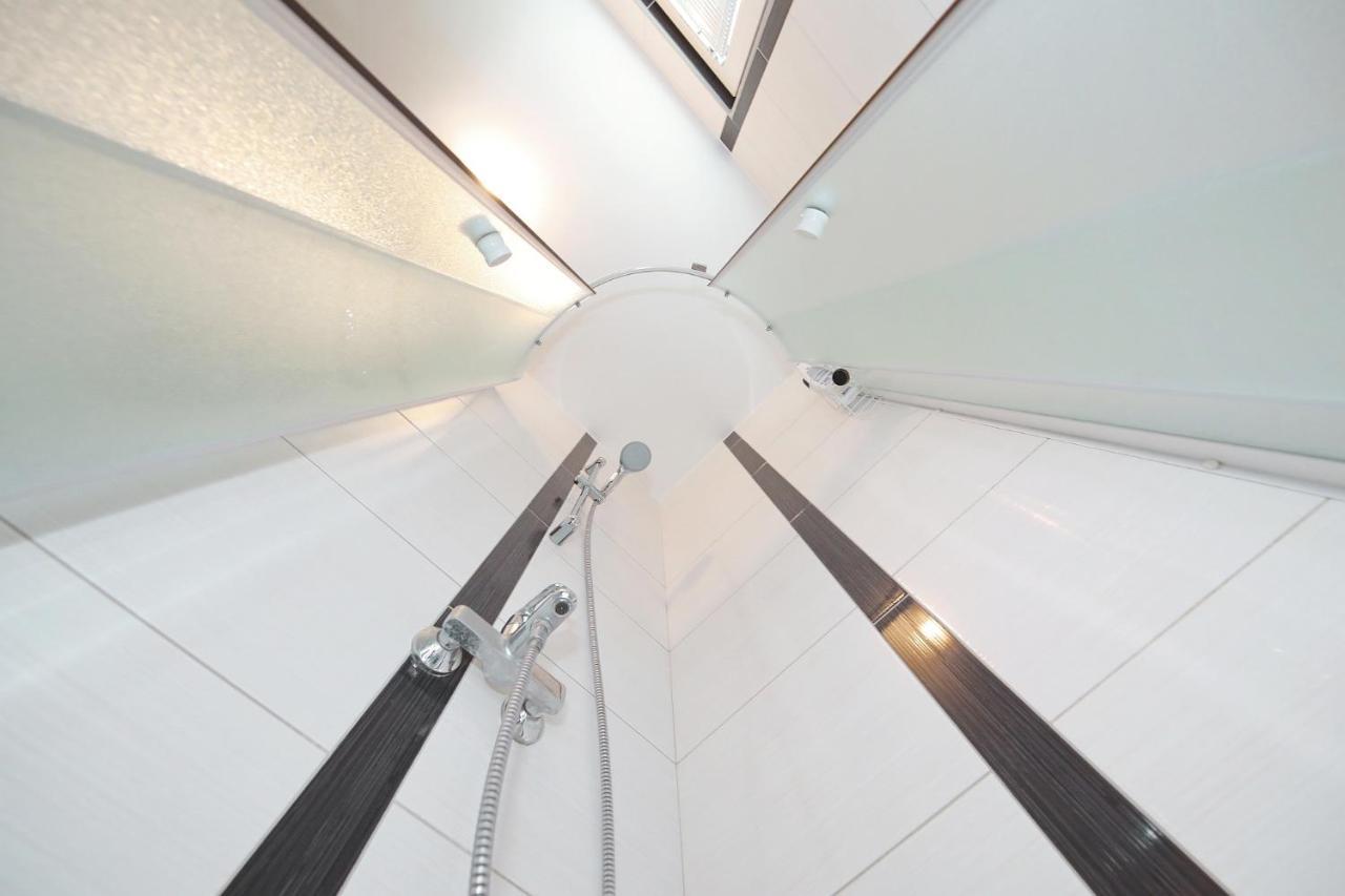 Apartmani My Dream ซาดาร์ ภายนอก รูปภาพ