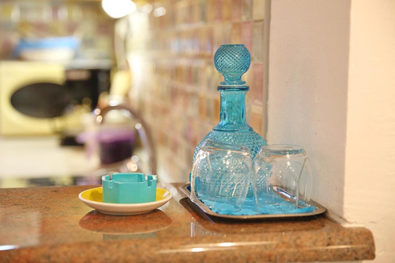 Apartmani My Dream ซาดาร์ ภายนอก รูปภาพ