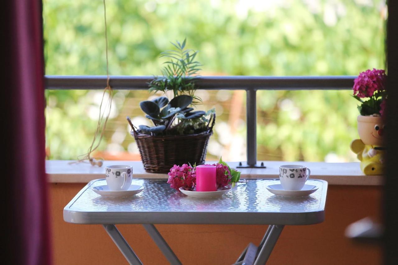 Apartmani My Dream ซาดาร์ ภายนอก รูปภาพ