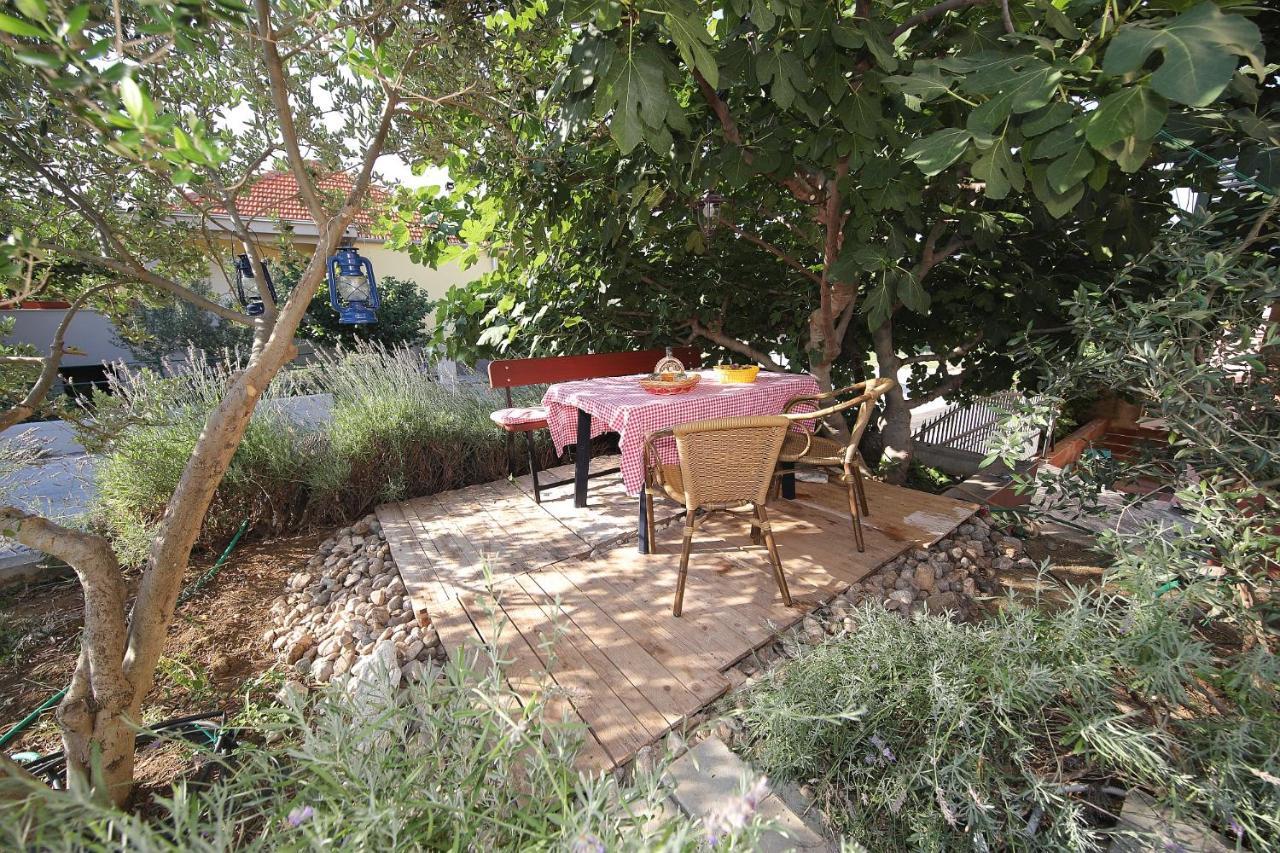 Apartmani My Dream ซาดาร์ ภายนอก รูปภาพ