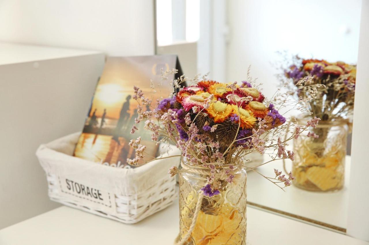Apartmani My Dream ซาดาร์ ภายนอก รูปภาพ