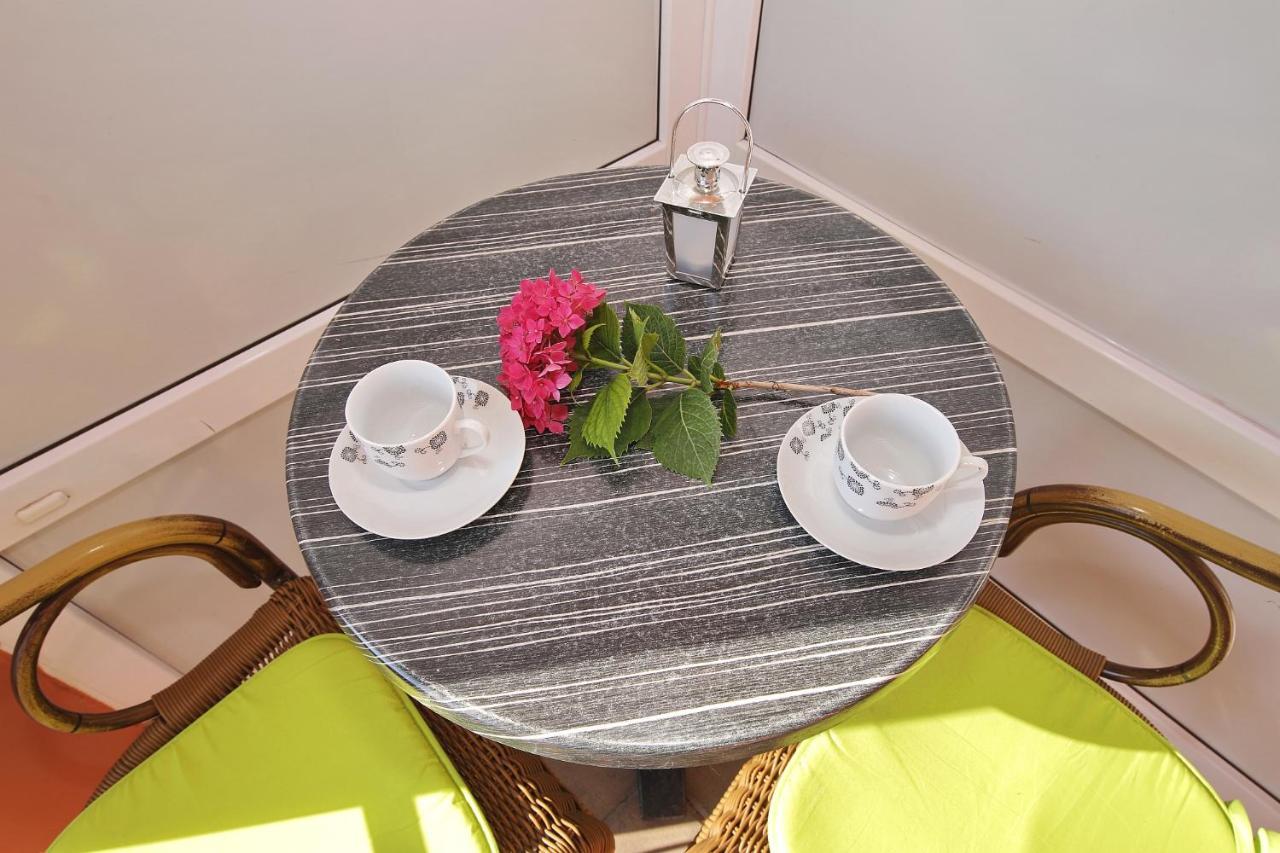 Apartmani My Dream ซาดาร์ ภายนอก รูปภาพ