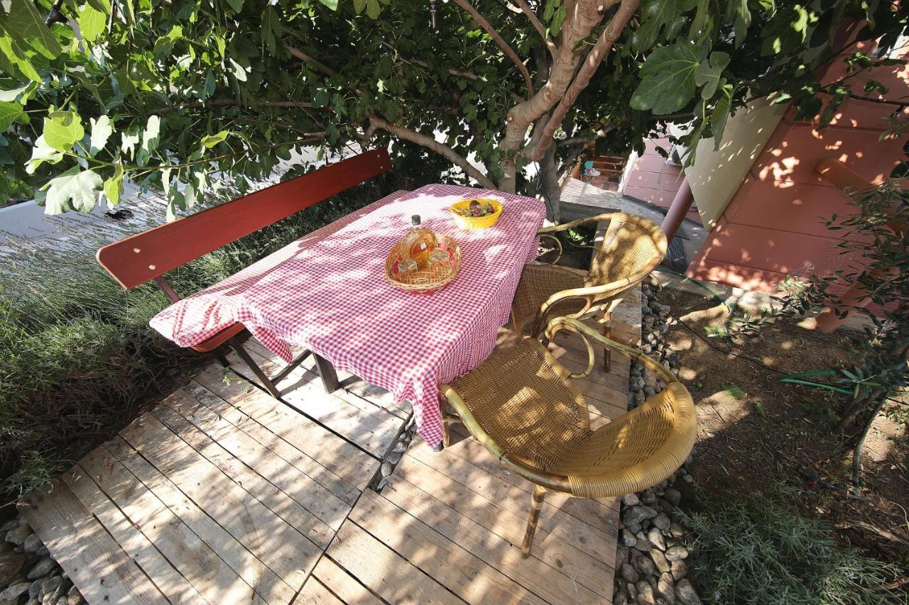 Apartmani My Dream ซาดาร์ ภายนอก รูปภาพ