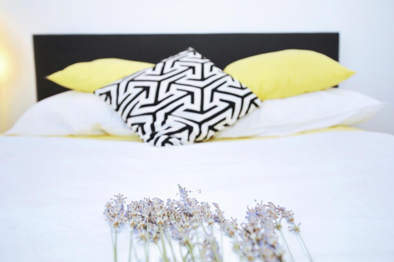 Apartmani My Dream ซาดาร์ ภายนอก รูปภาพ